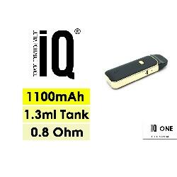iQ One - refillable Pod KIT - Gold - ALTRI PRODOTTI