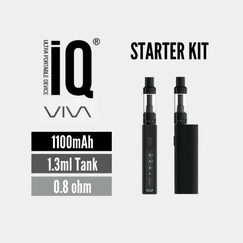 Justfog Kit Q16 PRO - Pink - Other Product 