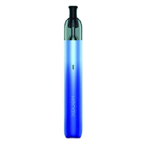 Wenax M1 Pod Mod 0,8ohm - Geek Vape - Gradient Blue - Other Product 