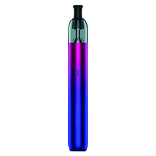 Wenax M1 Pod Mod 0,8ohm - Geek Vape - Red Blue - ALTRI PRODOTTI