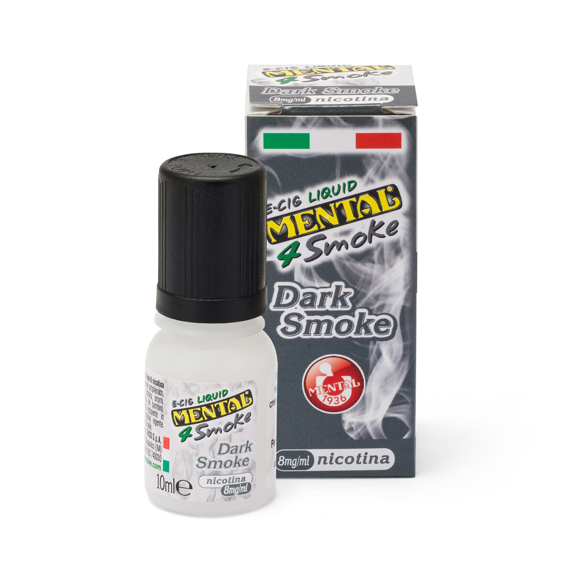 geekvape aegis solo 3 istruzioni Red Re-brand 10ml per Sigaretta Elettronica main image 1